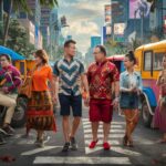 filipino culture in globalization