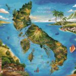 geography s influence on politics