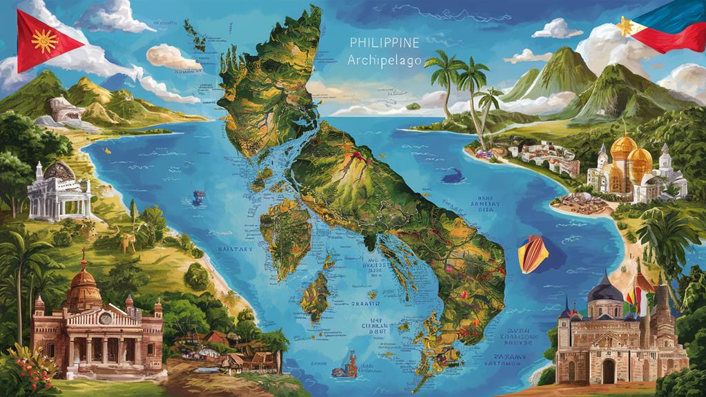 geography s influence on politics