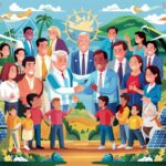 global partnerships for sustainability