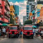 globalization s effects on philippines