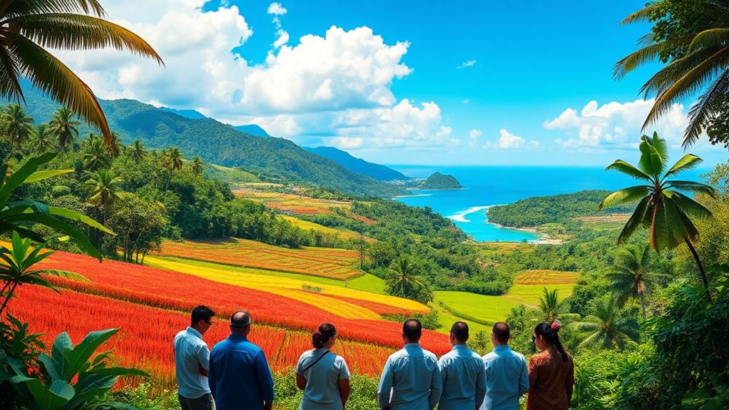 government policies shape resource management