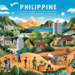 human geography s impact philippines