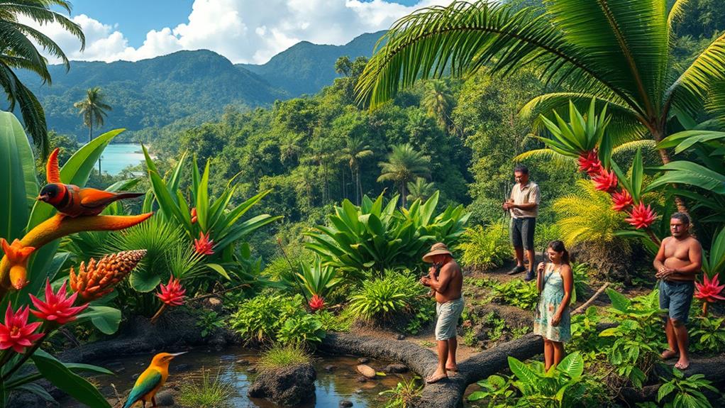 importance of philippine biodiversity