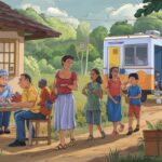 improving access to healthcare