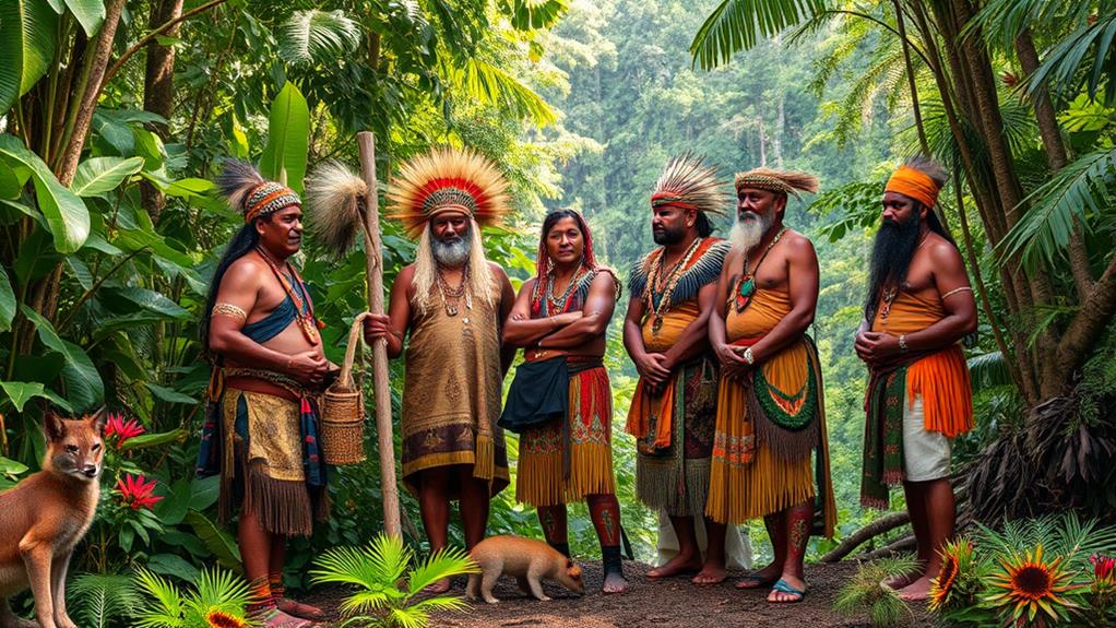 indigenous leadership in conservation