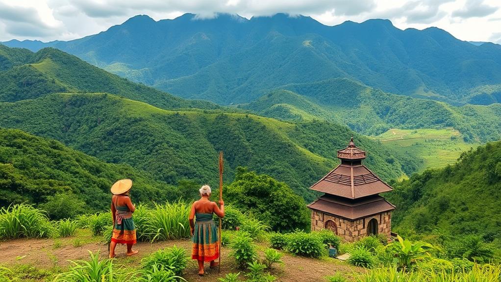 indigenous rights in resource management