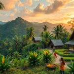 indigenous stewardship of resources