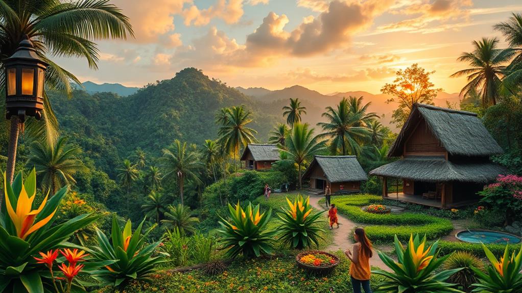 indigenous stewardship of resources