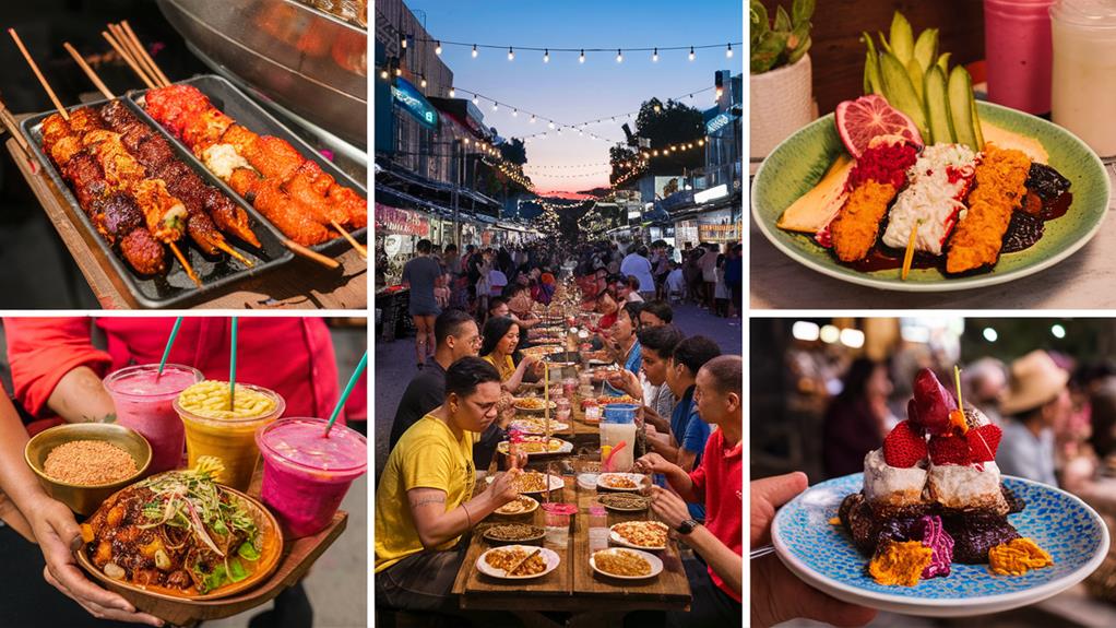 maginhawa eat street guide