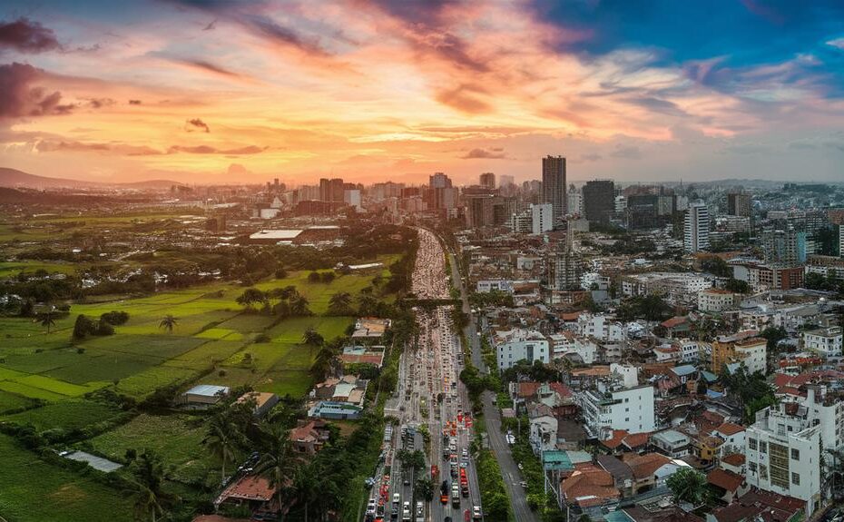 managing philippine urban growth