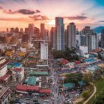 managing urban growth challenges