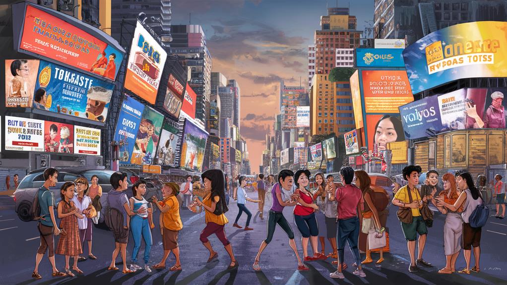 media s influence on public opinion