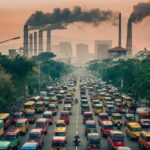 metro manila air quality solutions