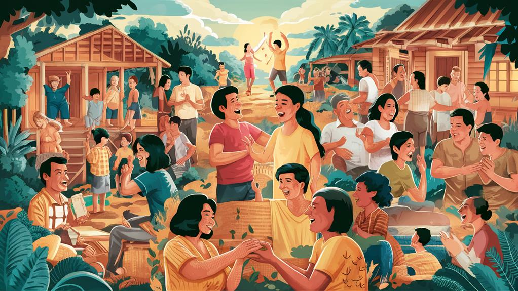 migration s effects on communities