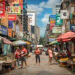 multilingualism in philippine landscape