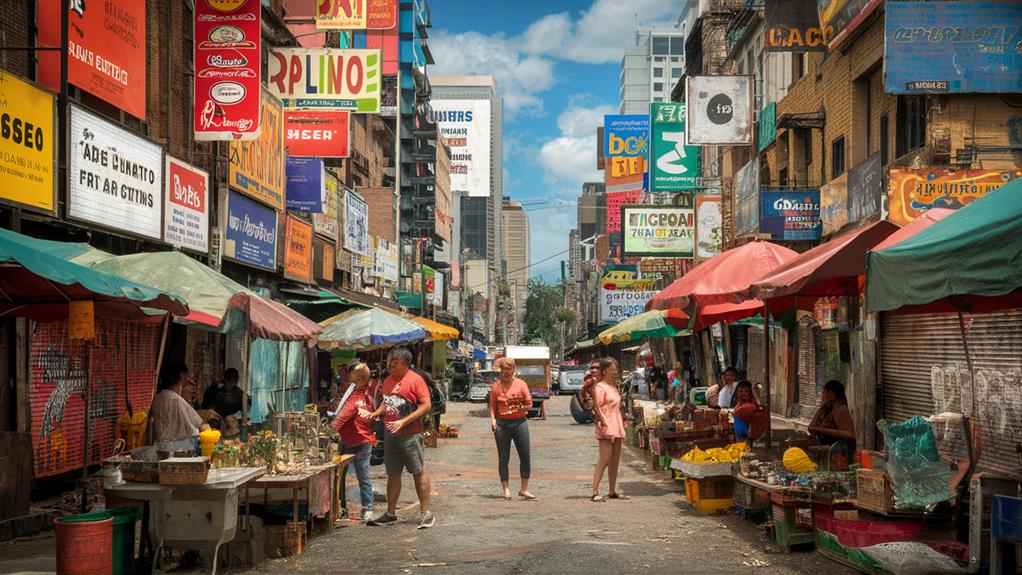 multilingualism in philippine landscape