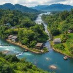 natural resources drive sustainability