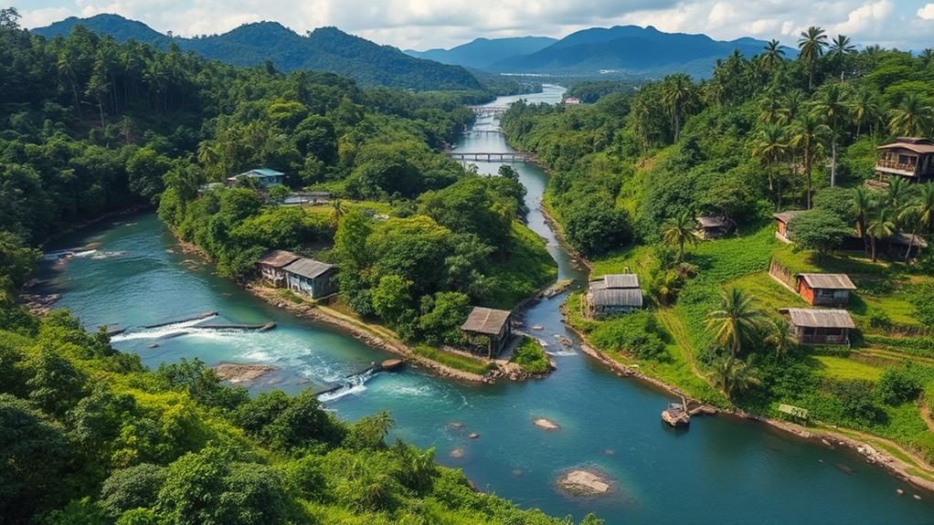 natural resources drive sustainability