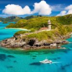 palaui island lighthouse exploration