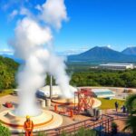 philippine geothermal energy overview