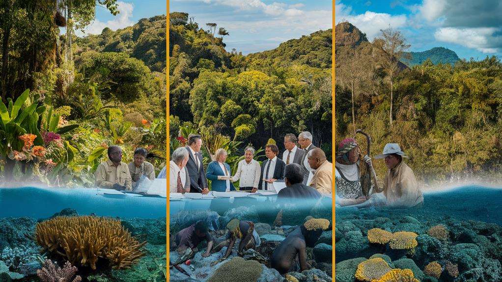 philippine government environmental policies