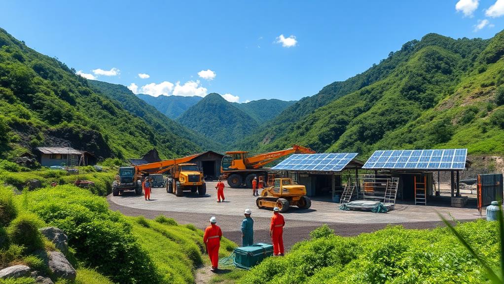 philippine mining industry outlook