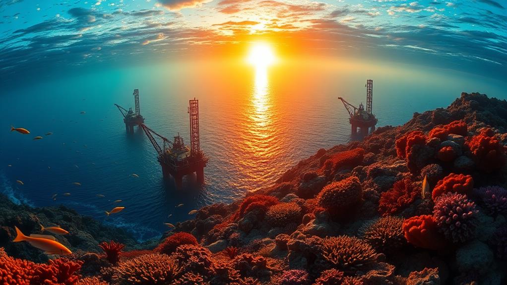 philippine oil exploration efforts