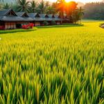 philippine rice industry s importance