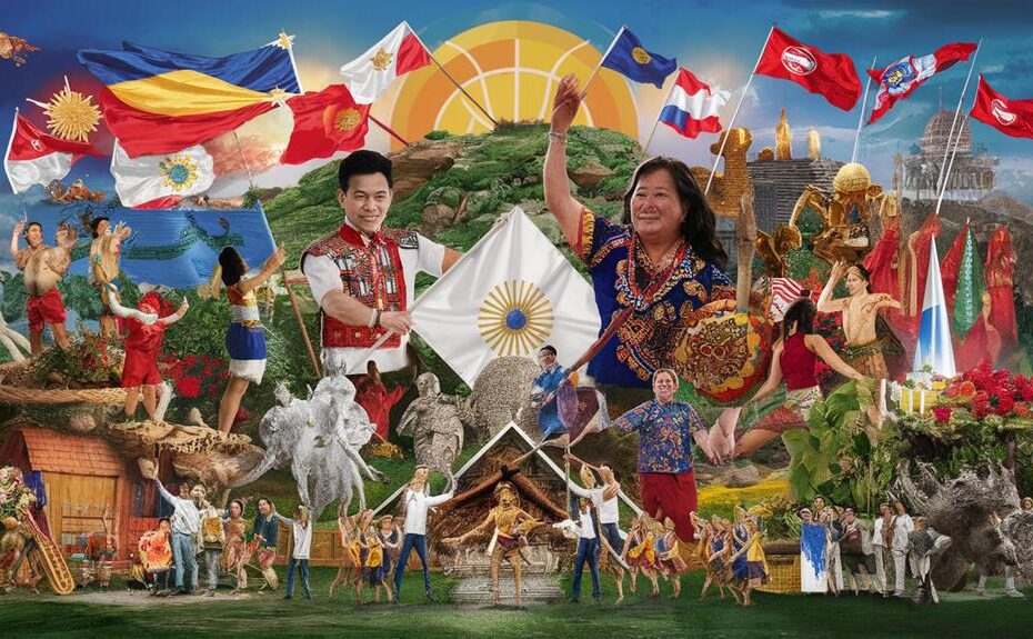 philippines asean regional cooperation