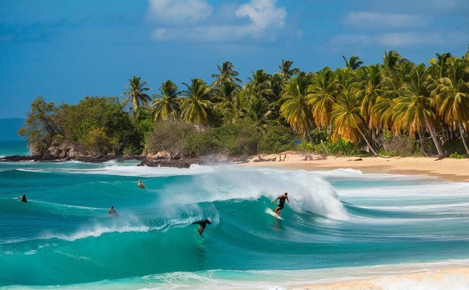 philippines best surfing spots