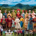 philippines ethnic and linguistic diversity