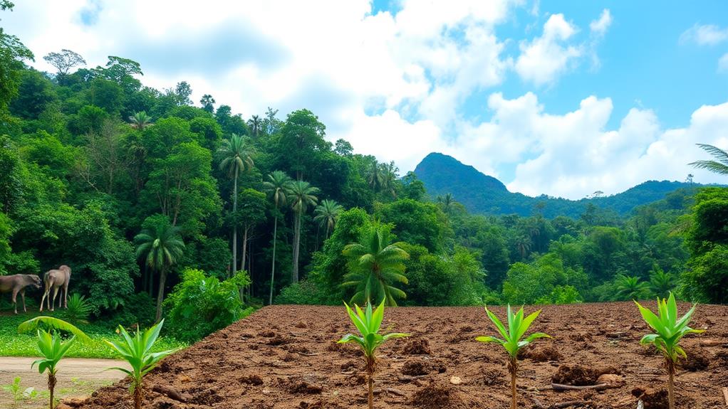 philippines forest destruction crisis