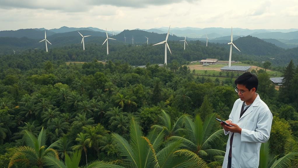 philippines natural resource innovation