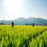 philippines rice production challenges