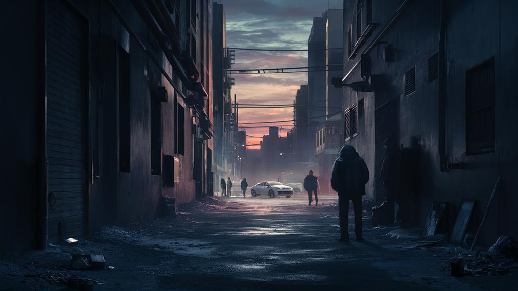 philippines social issues crime corruption