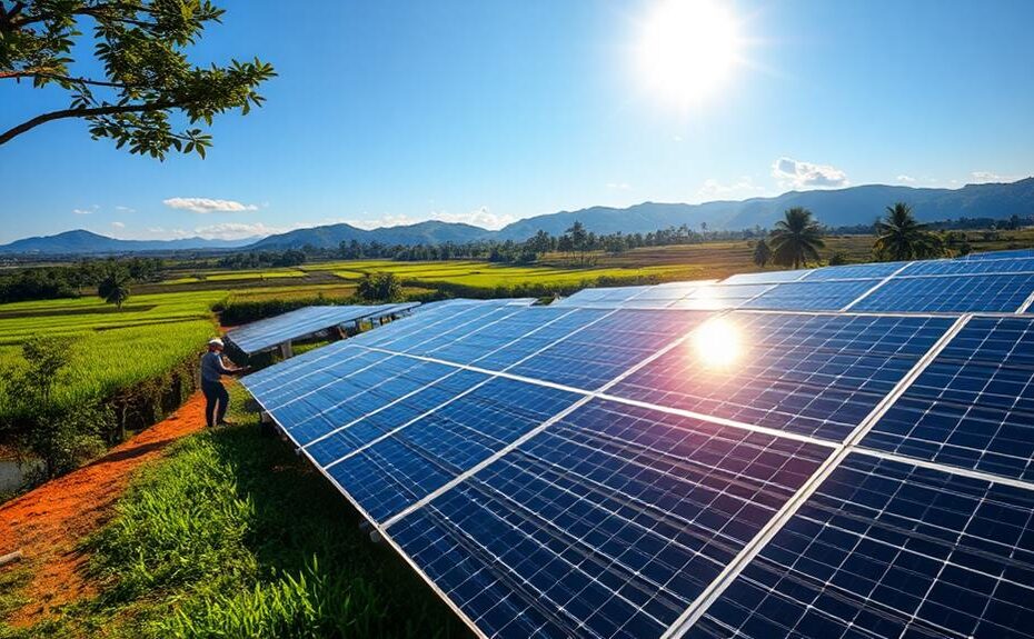 philippines solar energy expansion