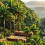 philippines timber production management