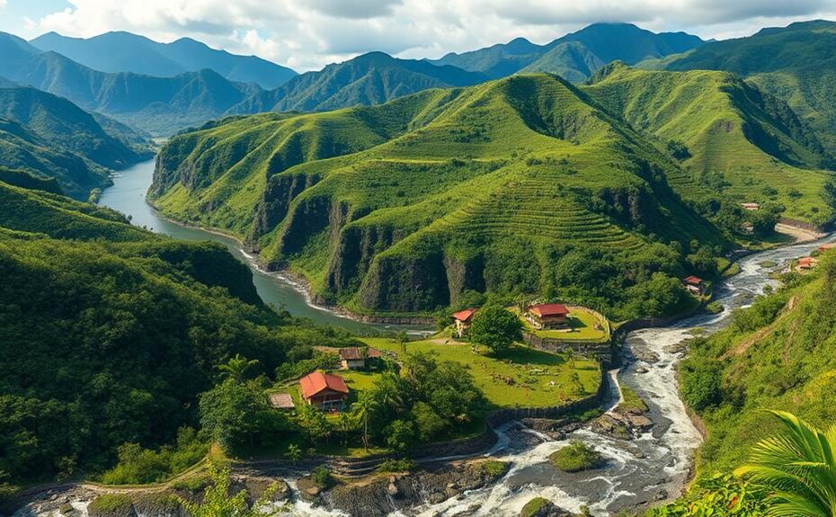 philippines watershed protection initiatives