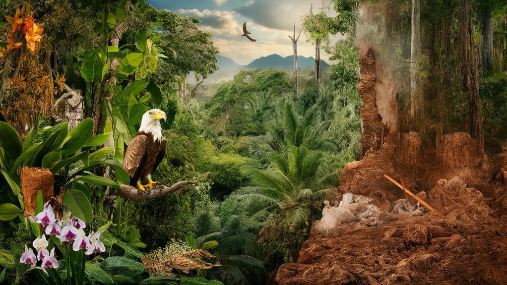 protecting philippine biodiversity threats