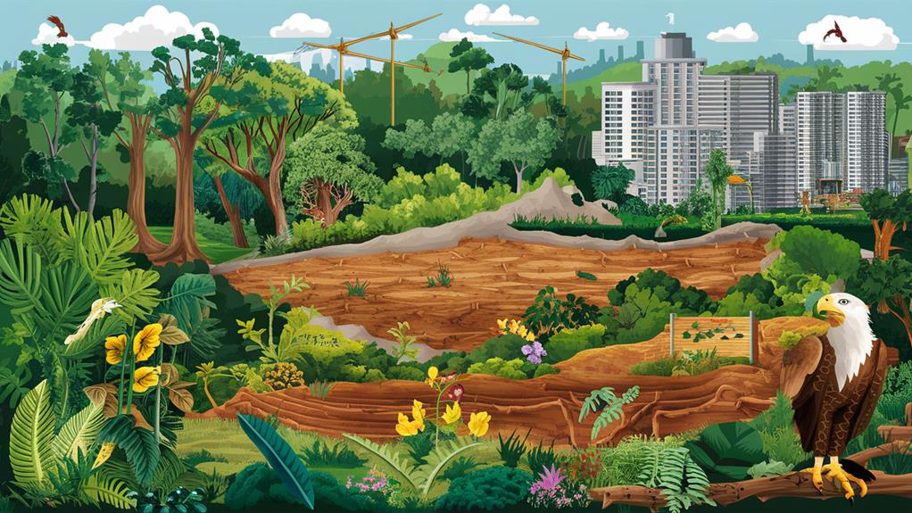 protecting wildlife ecosystems philippines