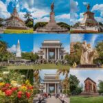 rizal monuments exploration journey