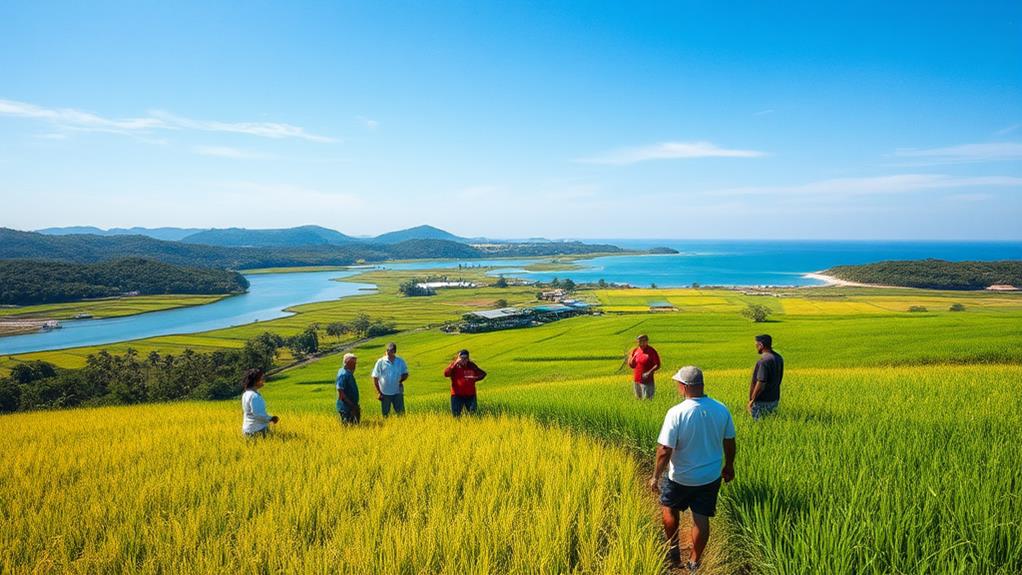 stakeholder engagement enhances resource management