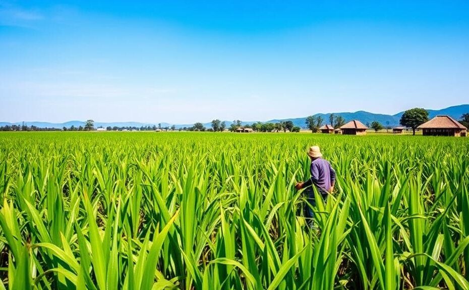 sugarcane production challenges sustainability