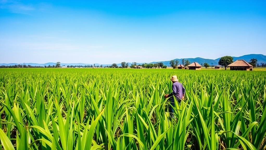 sugarcane production challenges sustainability