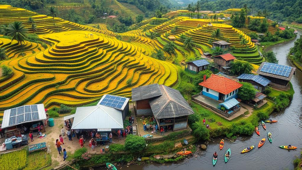 sustainable development in philippines