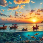 sustainable fisheries ensure food security