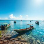 sustainable fishing industry development