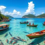 sustainable fishing practices philippines