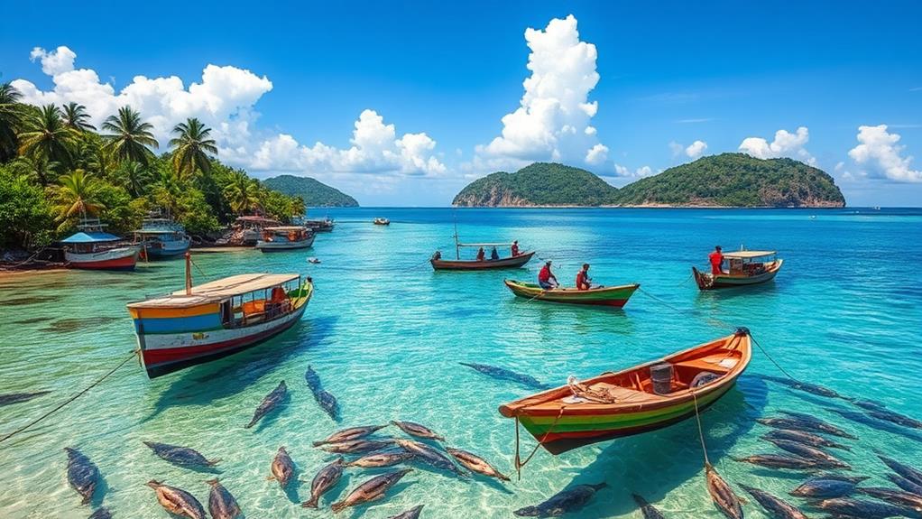 sustainable fishing practices philippines